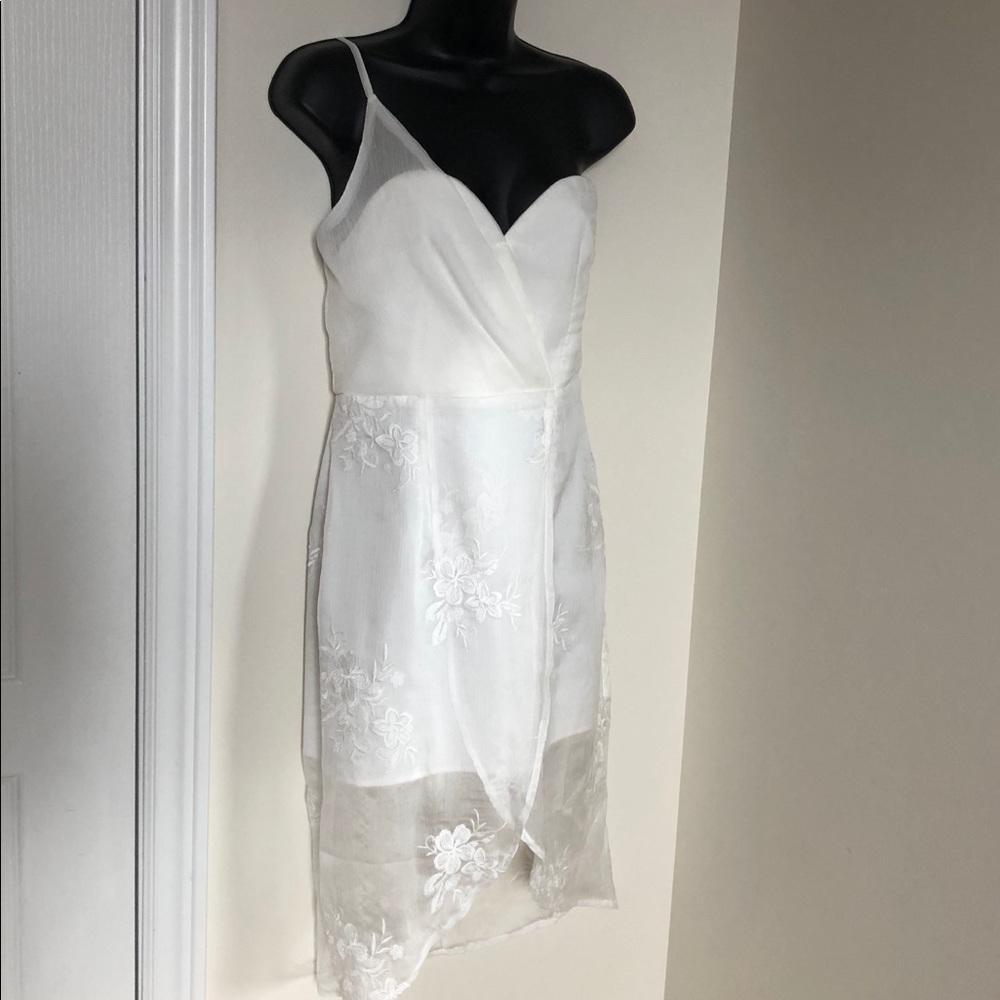Twosisters BNWT Dress - Destination Bridal? Sz 10